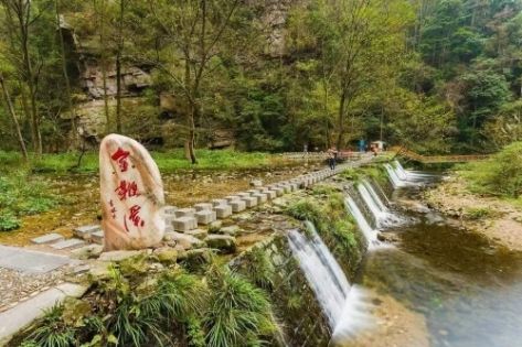 What's The Most Hassle-free Way to Visit Zhangjiajie National Forest Park?