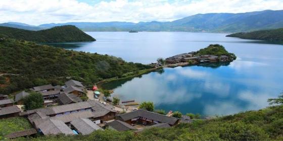 In-Depth Travel Guide to Lugu Lake, Yunnan: Uncover the Highland Pearl’s Breathtaking Scenery & Timeless Culture