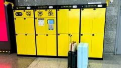 Qinghai–Tibet Railway Luggage Rules and Storage Guide for Tibet Travel