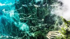 Zhangjiajie Weather in July: Detailed Summer Travel Guide