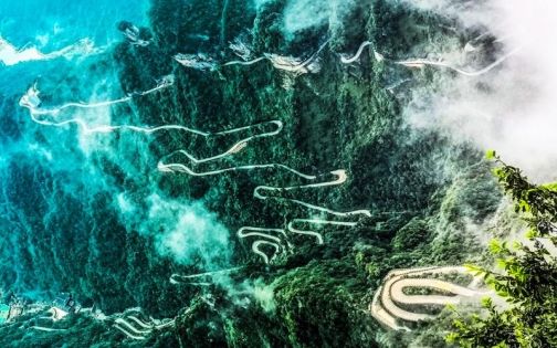 Zhangjiajie Weather in July: Detailed Summer Travel Guide