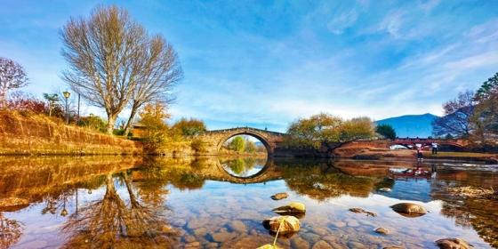 Yunnan Specialty Tourism Guide: Nujiang Gorge, Shaxi Ancient Town & Ruili Mangshi