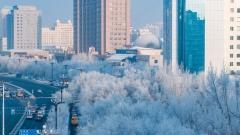 Where is the most beautiful winter in China? Unlock the ultimate romance of winter in four places