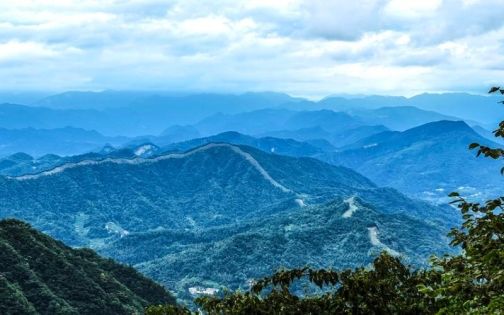 Zhangjiajie Weather in July: Detailed Summer Travel Guide