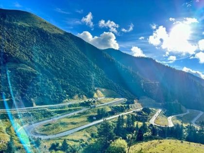 Is Western Sichuan Worth Visiting? Recommended Top Attractions in Western Sichuan