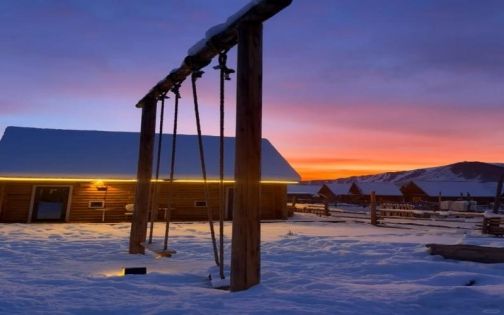 Hemu Village Accommodation Guide : Real Reviews & Best Cabins to Stay