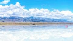 Qinghai Tourist Attractions: Full Guide to Tickets, Transport and Tips