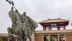 Jiuquan Travel Guide: Embark on a Journey Along the Silk Road