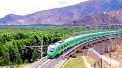13-Day Flight-and-Train Deluxe Panorama Tibet Tour: Lhasa, Everest, Nyingchi & More