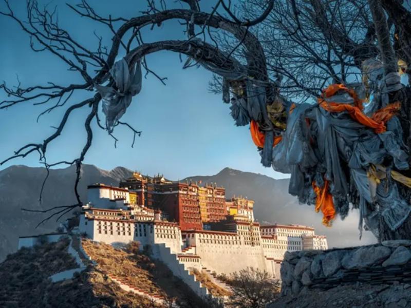 Potala Palace