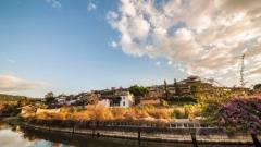 The Ultimate 2026 Tengchong Travel Guide: Explore Town, Hot springs, Wetlands and more