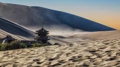 Decoding the Qinghai-Gansu Loop: An Epic Journey Through China’s Silk Road & High Plateaus