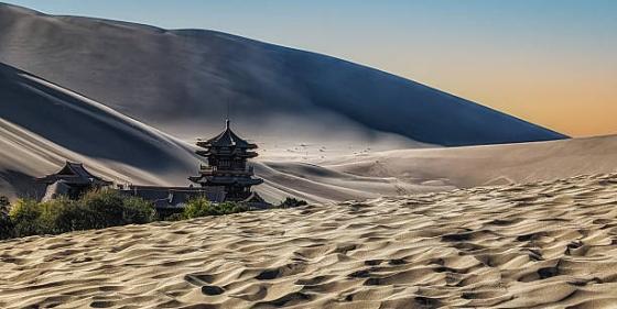 Decoding the Qinghai-Gansu Loop: An Epic Journey Through China’s Silk Road & High Plateaus