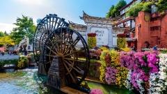Yunnan Lijiang Travel Budget Guide: Transportation, Accommodation, Entrance Fees, Dining, and Shopping