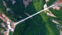 Top 10 Things to Do in Zhangjiajie: Exploring Natural Wonders