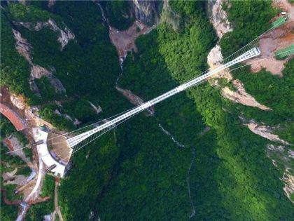 Top 10 Things to Do in Zhangjiajie: Exploring Natural Wonders