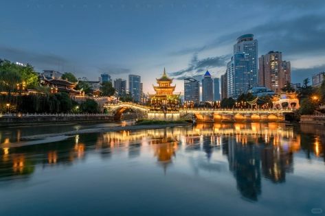 Guiyang Jiaxiu Tower