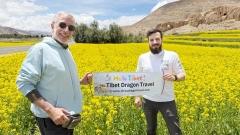 10 Days from Lhasa to Everest, Northern Tibet Prairies and Holy Lake Namtso