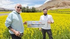Tibet Travel for Seniors: How to Plan a Comfortable and Safe High-Altitude Journey