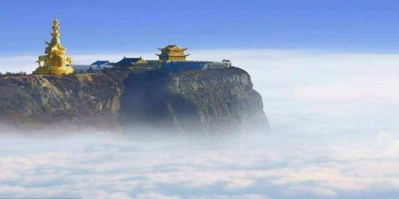 Mount Emei