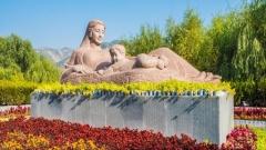 Best Time to Visit Lanzhou: Meet the City on the Yellow River in September