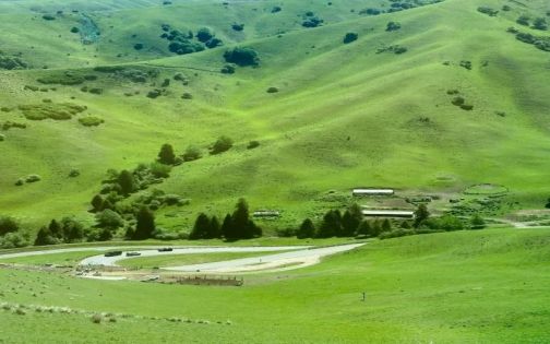Nalati Panlong Valley