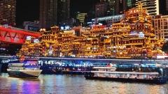 How Long Is the Chongqing Night Cruise? Duration, Routes, Prices & What to Expect