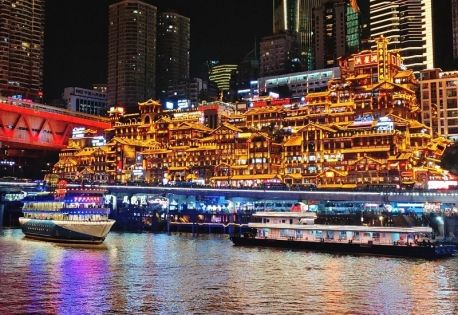How Long Is the Chongqing Night Cruise? Duration, Routes, Prices & What to Expect
