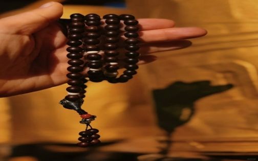 Tashilhunpo Monastery