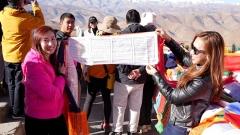 5-Day In-Depth Tour of Tibet: From Lhasa to Yamdrok Lake