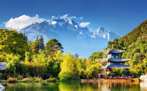 How to Choose Attractions in Lijiang? Top 10 Yunnan Lijiang Attractions