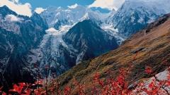 Best Time to Visit Meili Snow Mountain: Seasonal Guide and Golden Sunrise Tips