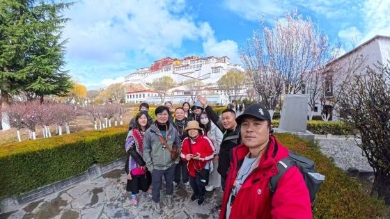 Potala Palace