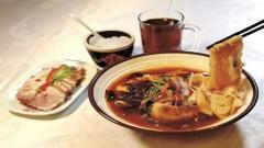 Hexi Corridor Food Guide: A Silk Road Culinary Journey from Wuwei to Dunhuang