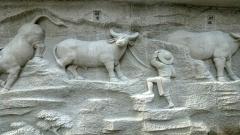 Dazu Rock Carvings Travel Guide: What to See & How to Visit