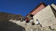 2026 Guge Kingdom Ruins Travel Guide: Explore Tibet’s Lost Civilization in Ngari