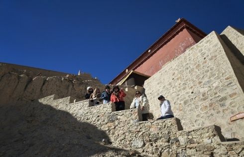 2026 Guge Kingdom Ruins Travel Guide: Explore Tibet’s Lost Civilization in Ngari