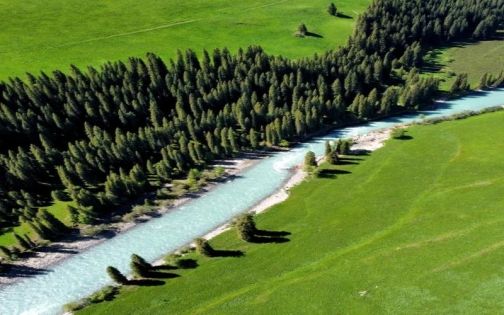 Tangbula Hundred-Mile Gallery