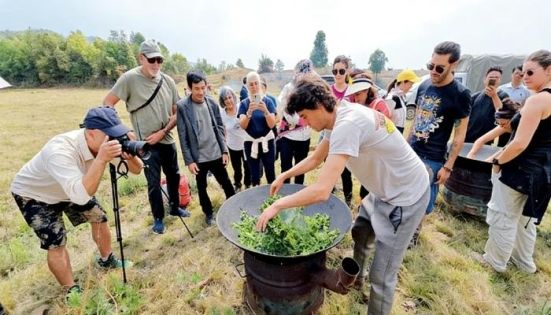 How to Travel from the USA to Yunnan: Visas, Flights, and Travel Planning Guide