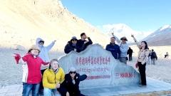11-Day Classic Panorama Tibet Tour: Lhasa, Everest, Nyingchi & More