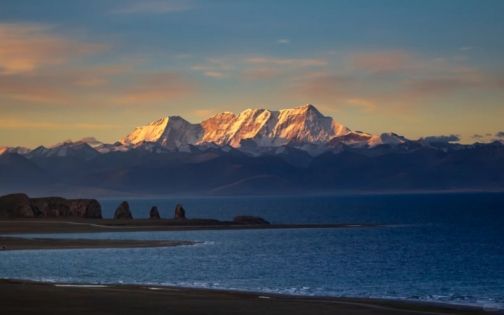 Northern Tibet Grasslands
