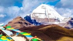 15-Day Mount Kailash Pilgrimage Tour: Ngari, Lake Manasarovar, Lhasa, E.B.C. & More