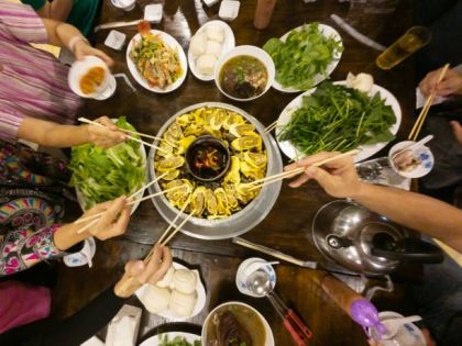 Tengchong Culinary Journey: 8 Must-Eat Restaurants