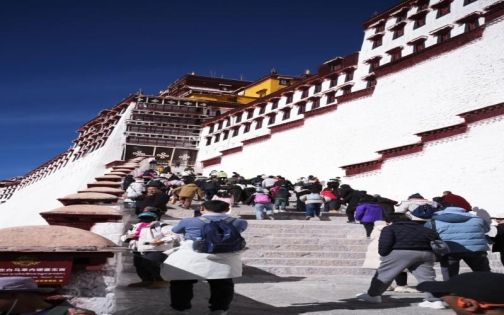 Potala Palace