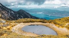 Yunnan Dali Must-Visit Attractions Guide: Poetry and Distance Between Cangshan and Erhai