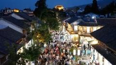 Travel Guide to Dali Ancient City: Tickets, Accommodation, Transport, Dining &Costs