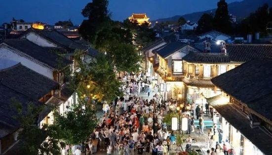 Travel Guide to Dali Ancient City: Tickets, Accommodation, Transport, Dining &Costs