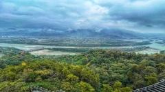 How to Visit Dujiangyan and Qingcheng Mountain in Chengdu?