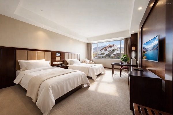 Taehf PhodragCulture Theme Hotel