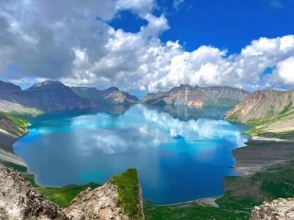 Best Places to Visit in China in August: Weather Guide & Top Destinations